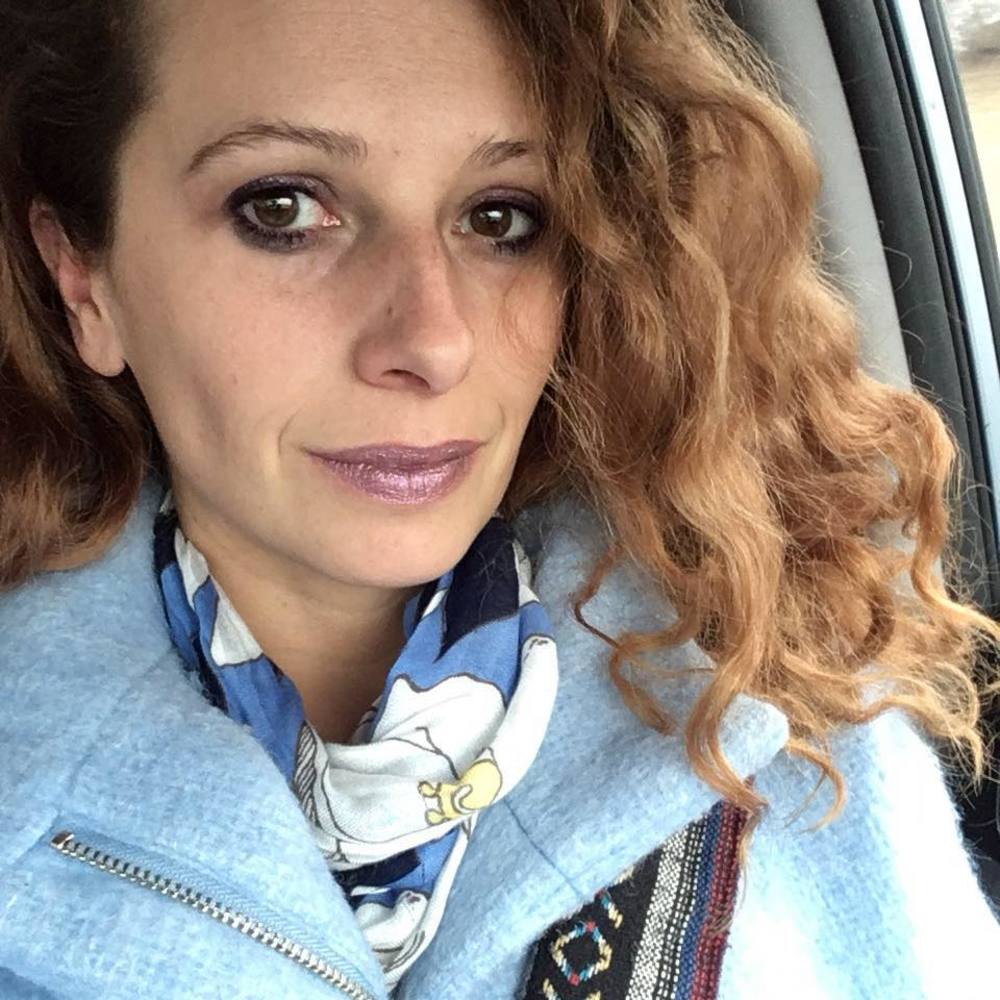 Meet your Posher, Nicole